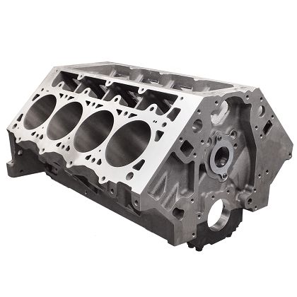 Engine Blocks & Compressor Housings